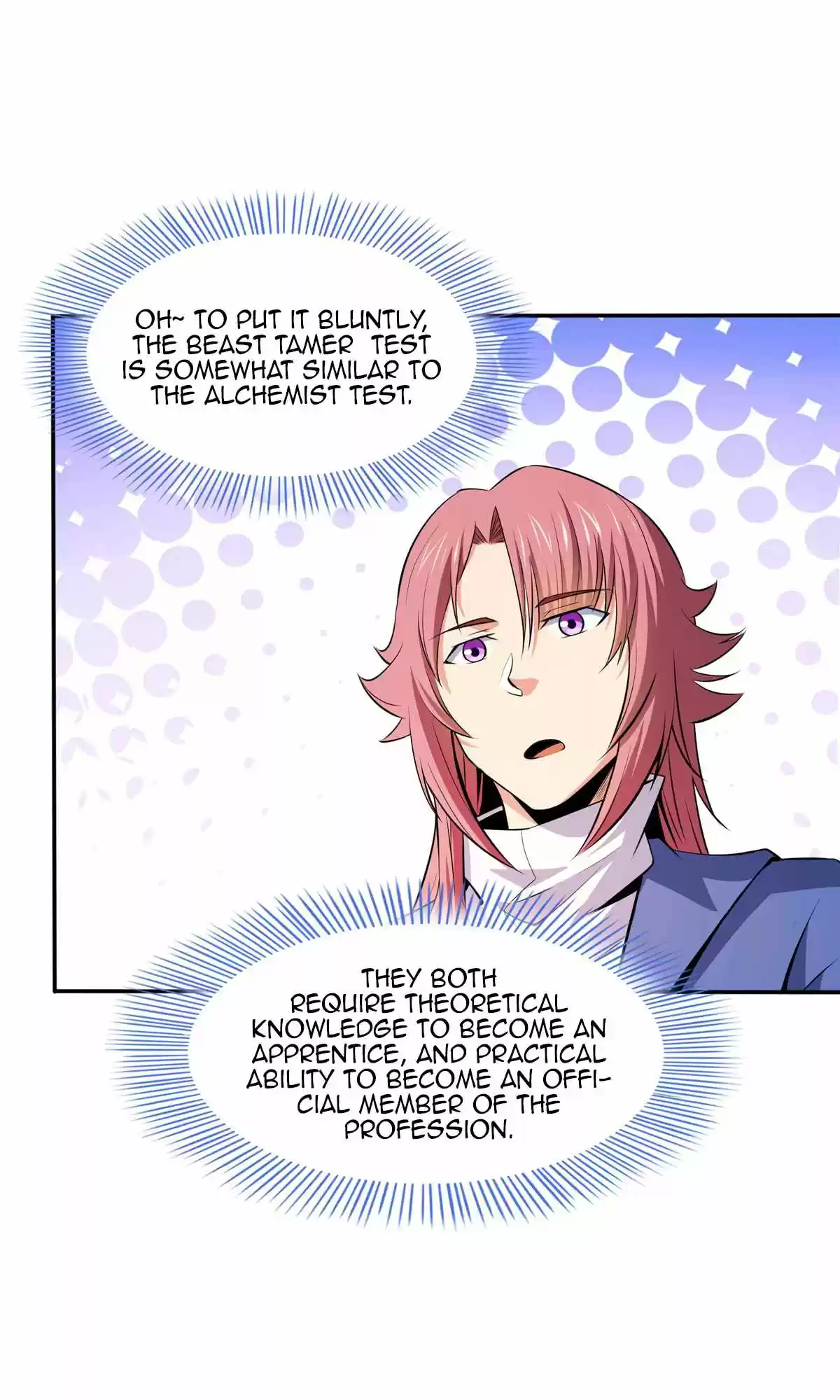 Library To Heaven’S Path Chapter 141