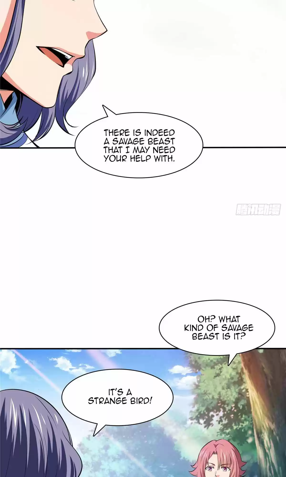 Library To Heaven’S Path Chapter 141