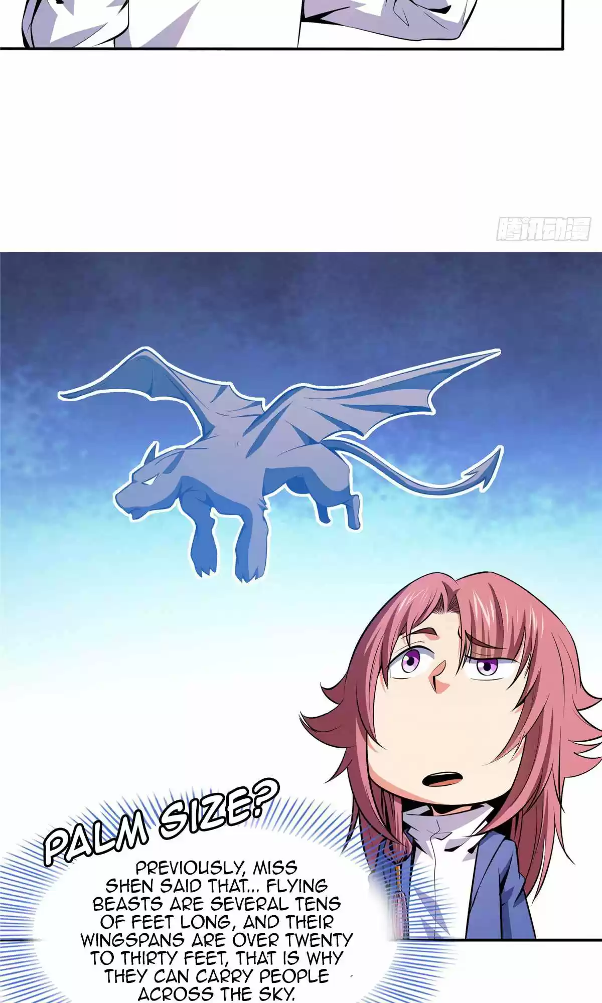 Library To Heaven’S Path Chapter 141