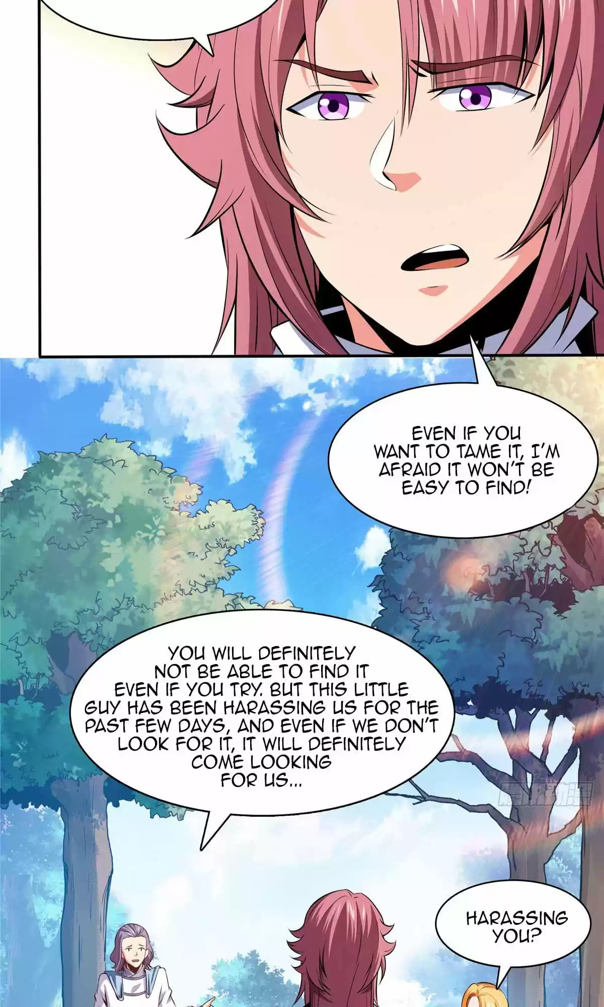 Library To Heaven’S Path Chapter 141