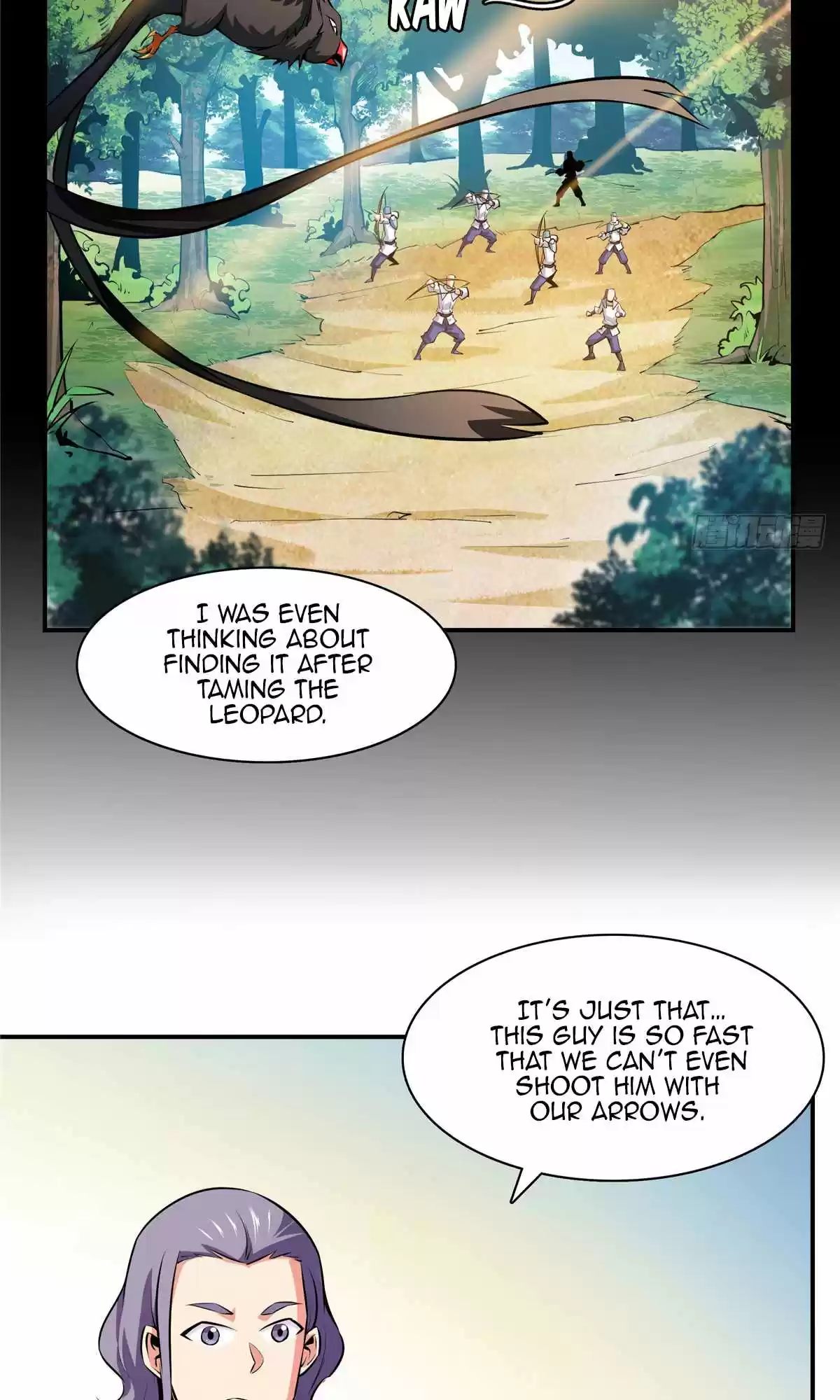 Library To Heaven’S Path Chapter 141