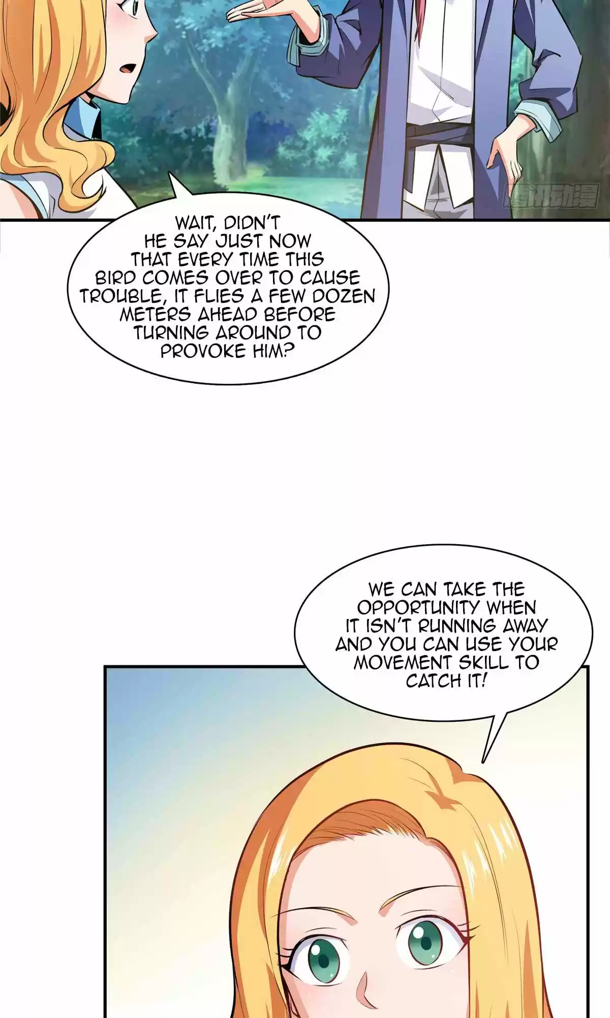 Library To Heaven’S Path Chapter 141