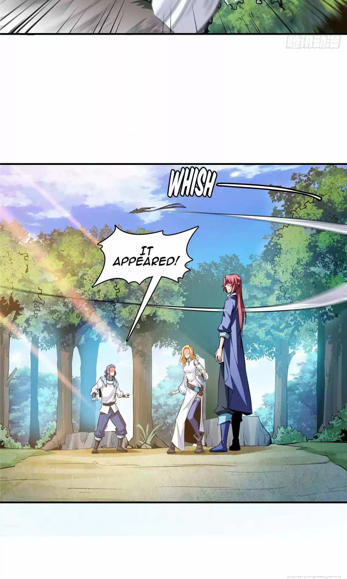 Library To Heaven’S Path Chapter 141