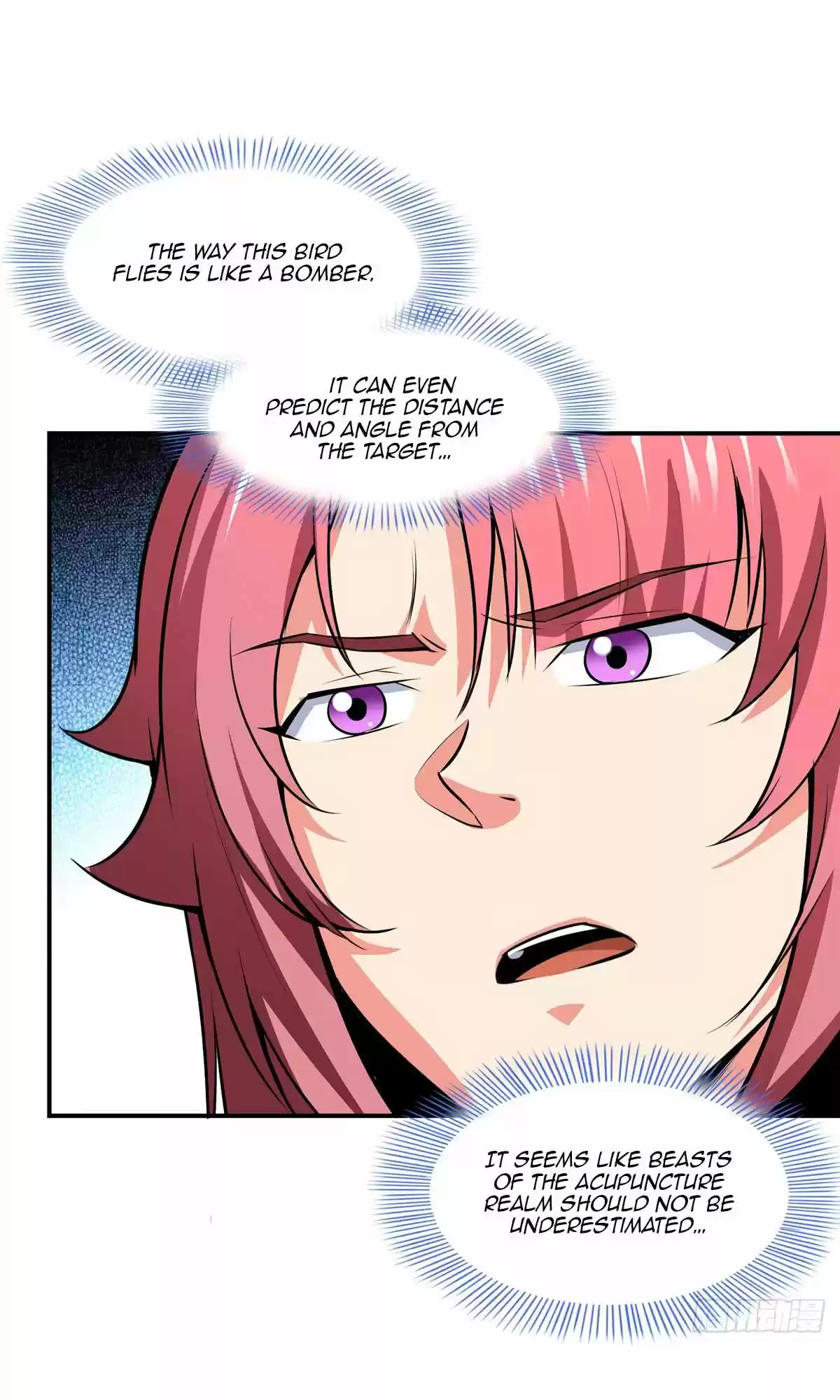 Library To Heaven’S Path Chapter 142