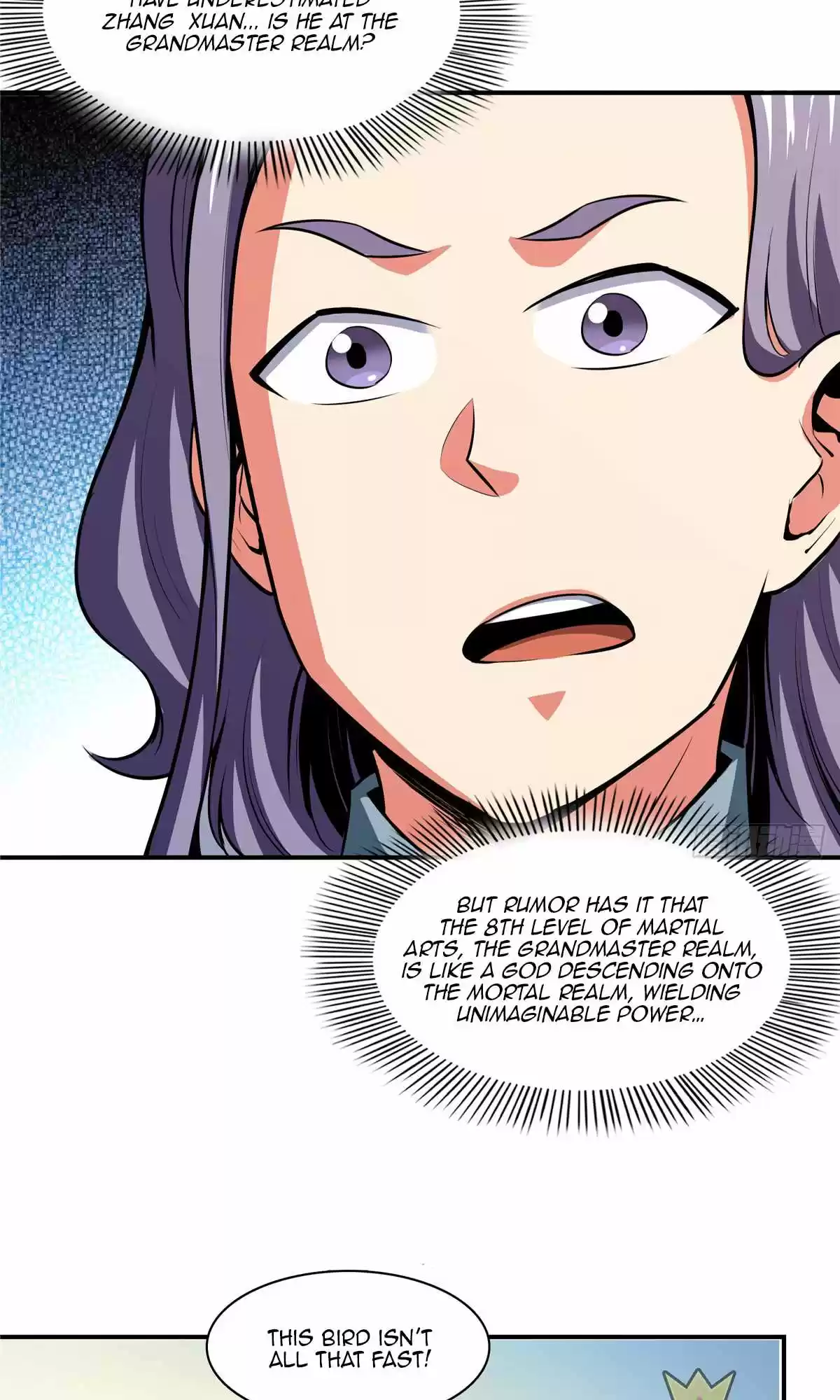 Library To Heaven’S Path Chapter 142