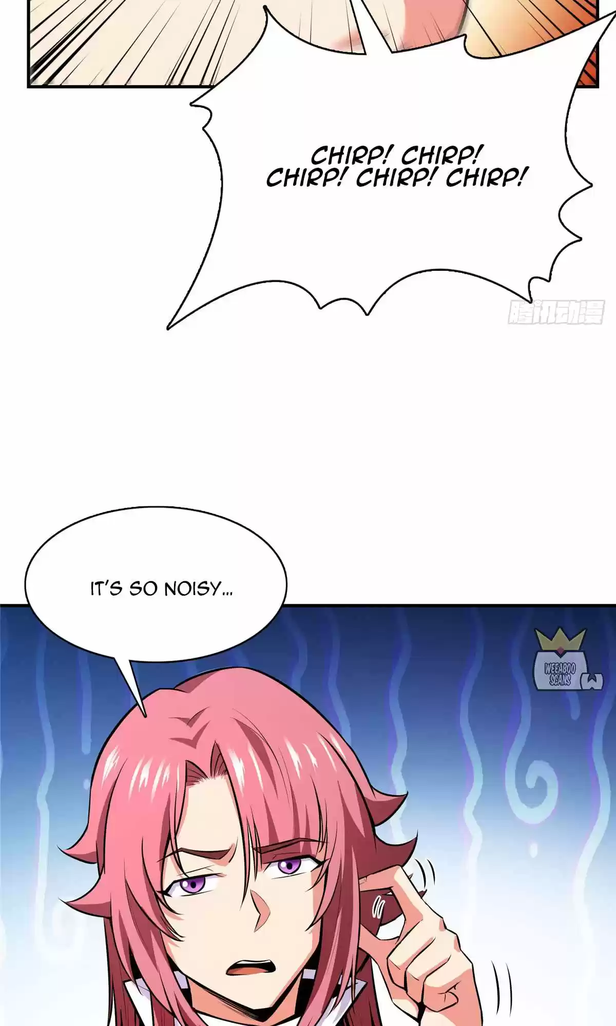 Library To Heaven’S Path Chapter 142