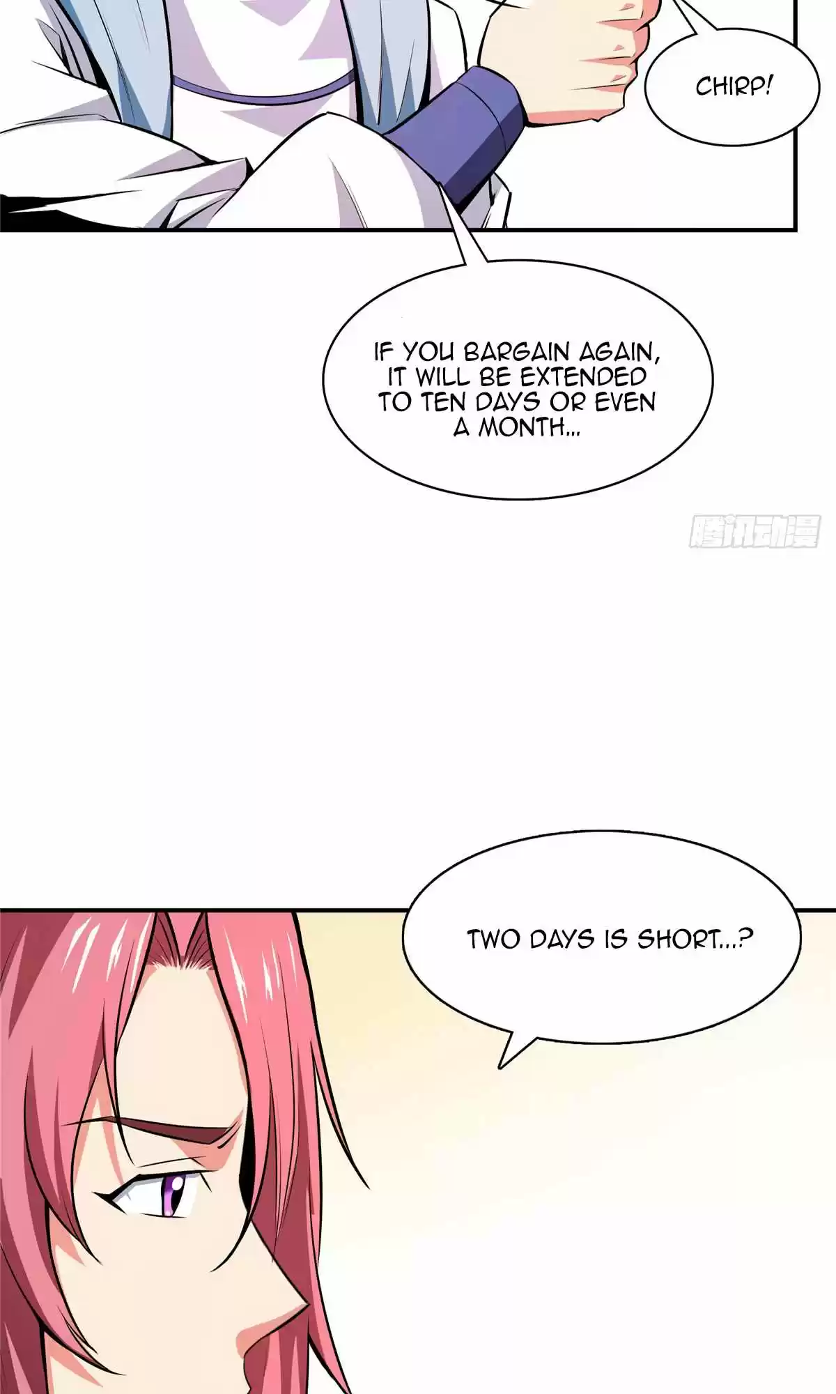 Library To Heaven’S Path Chapter 142