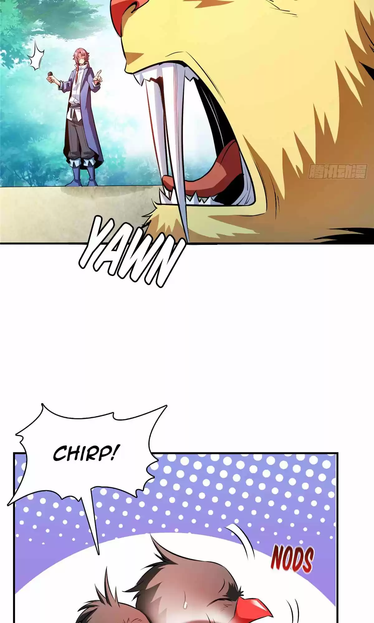 Library To Heaven’S Path Chapter 142