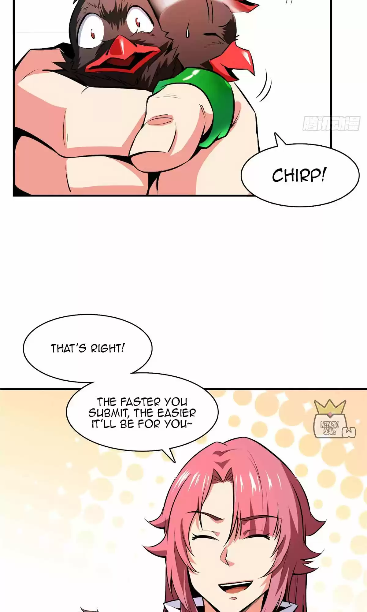 Library To Heaven’S Path Chapter 142