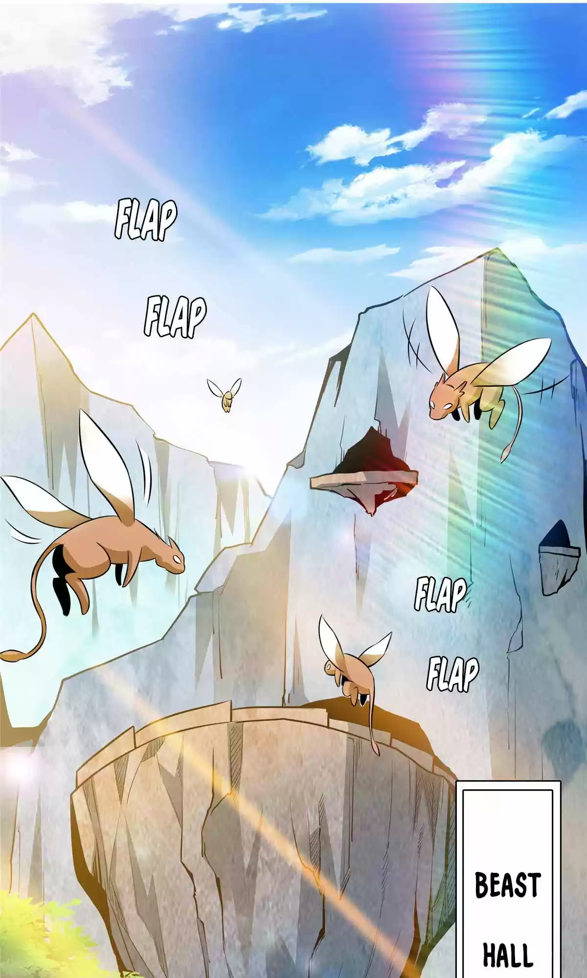 Library To Heaven’S Path Chapter 142