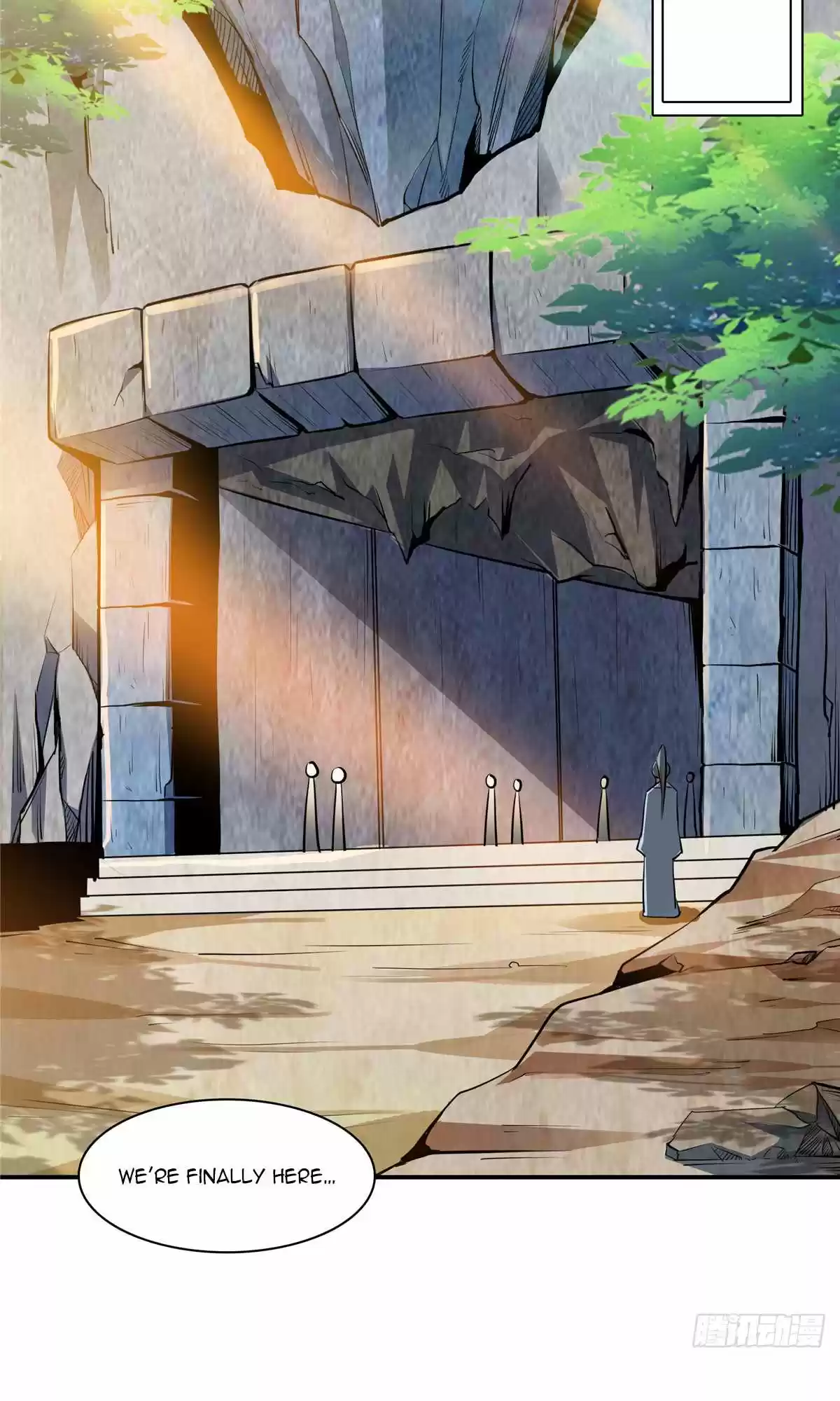 Library To Heaven’S Path Chapter 142