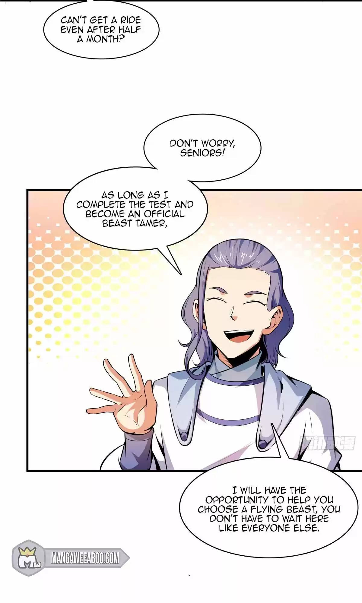 Library To Heaven’S Path Chapter 142