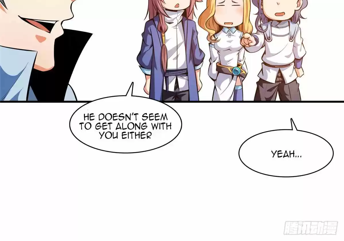 Library To Heaven’S Path Chapter 142