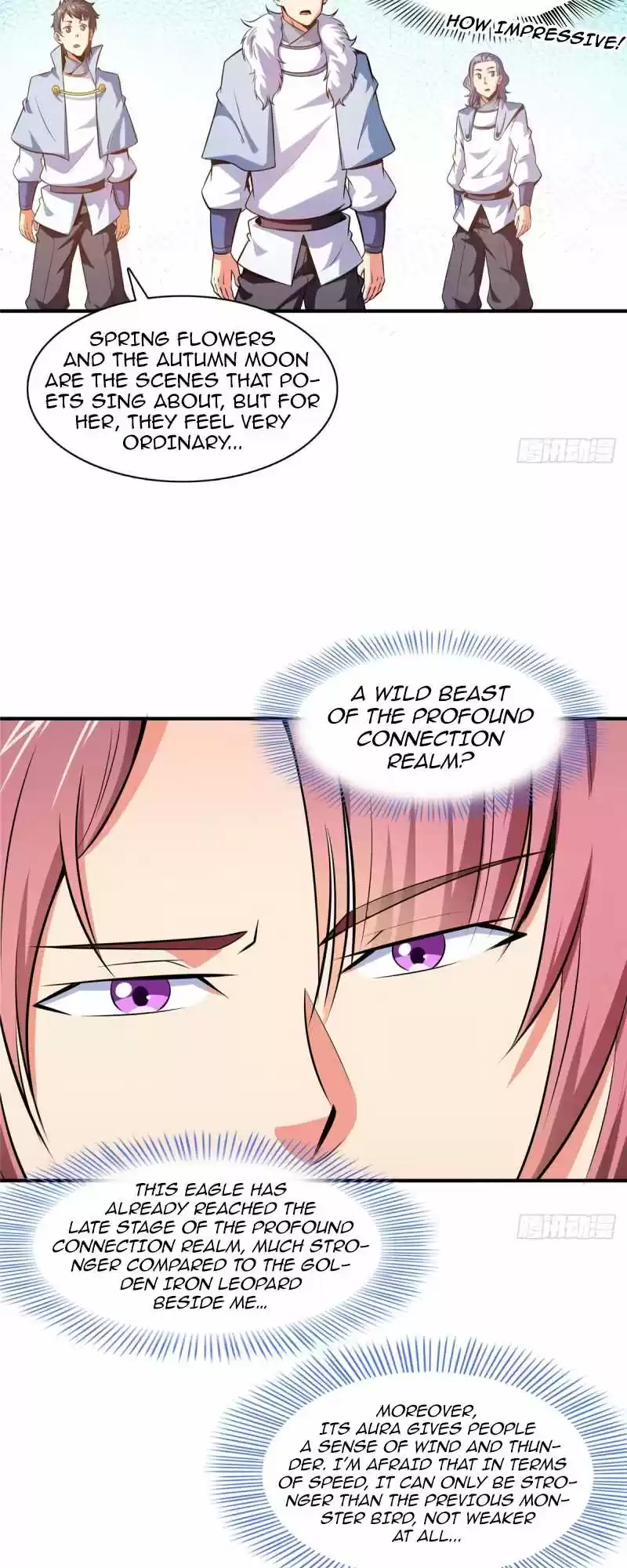 Library To Heaven’S Path Chapter 143