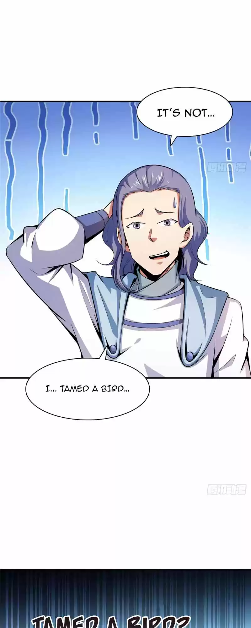 Library To Heaven’S Path Chapter 143