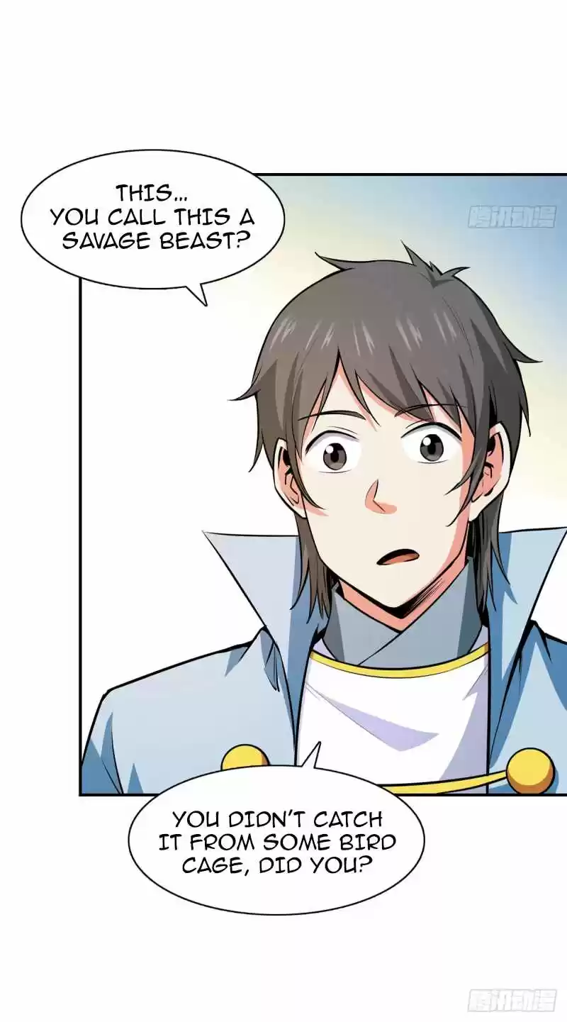 Library To Heaven’S Path Chapter 143