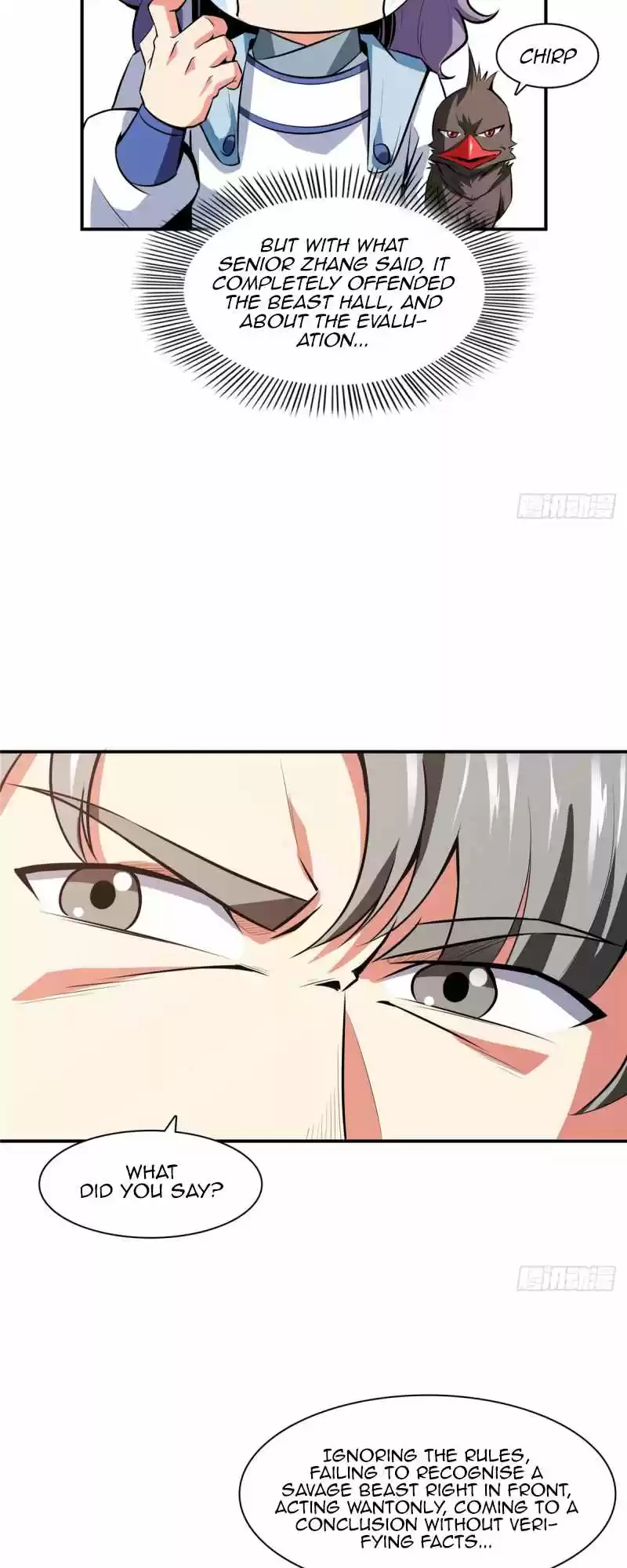 Library To Heaven’S Path Chapter 144