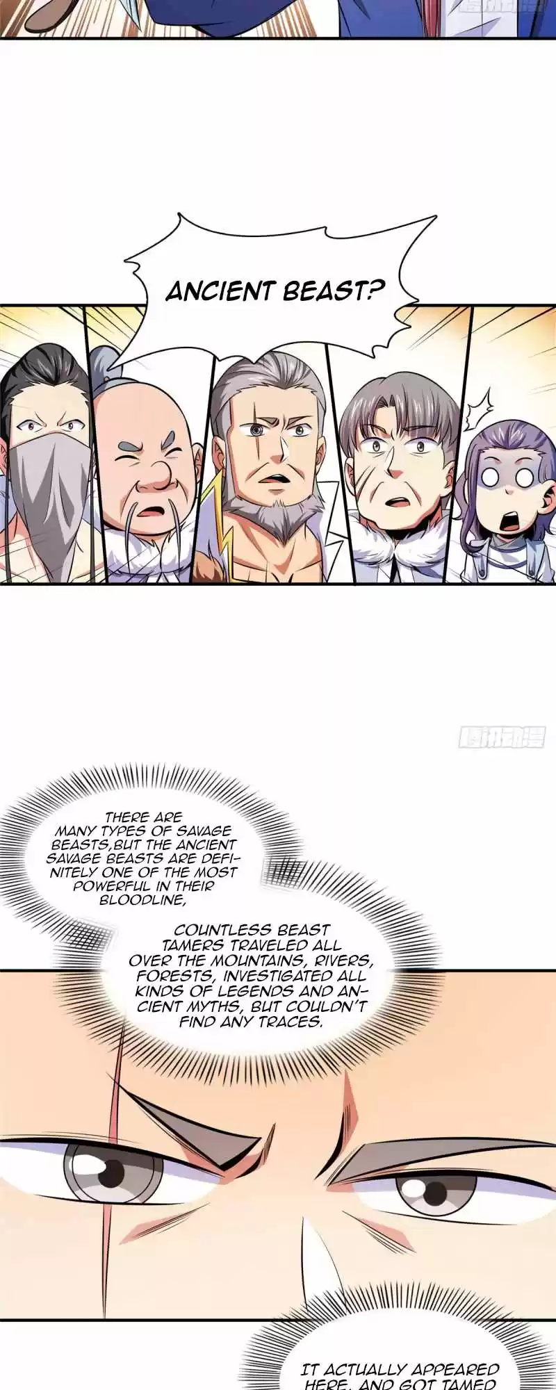 Library To Heaven’S Path Chapter 144