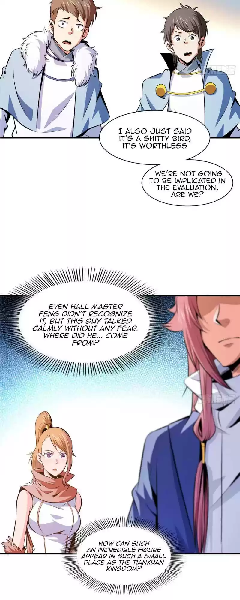 Library To Heaven’S Path Chapter 145