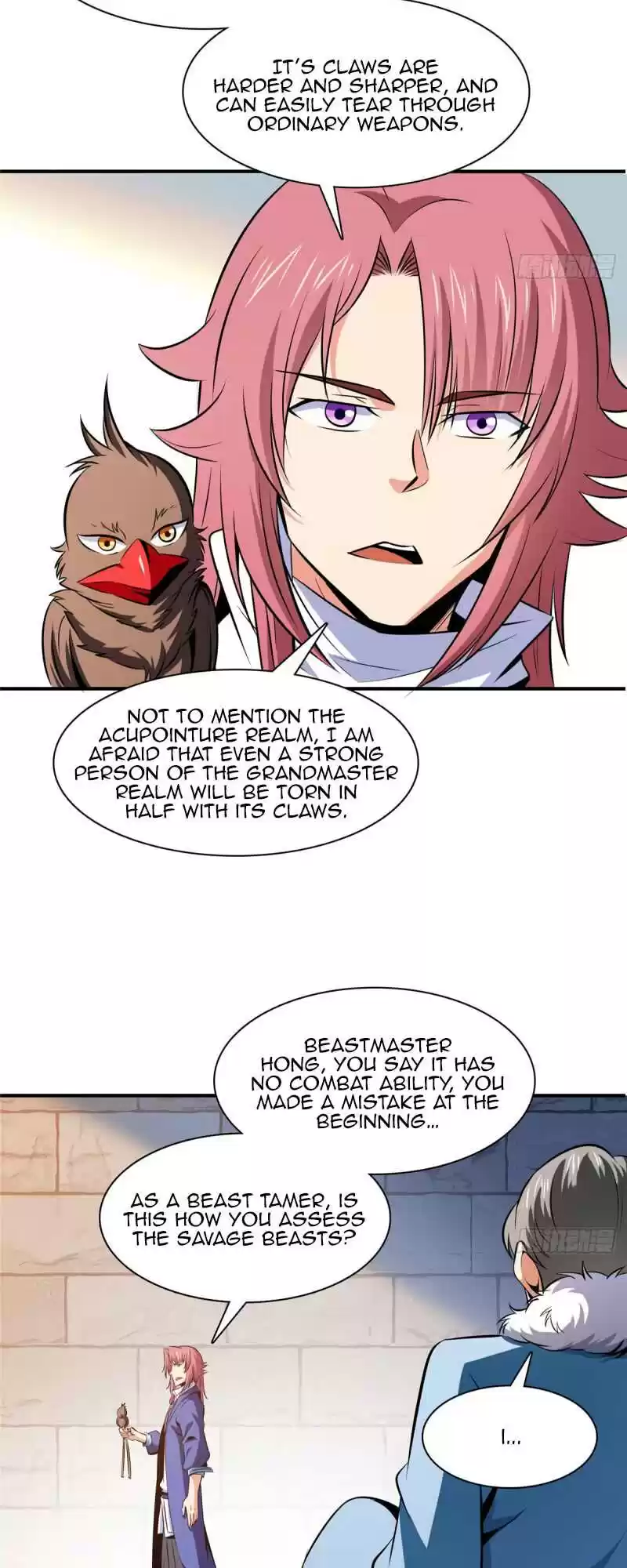 Library To Heaven’S Path Chapter 145