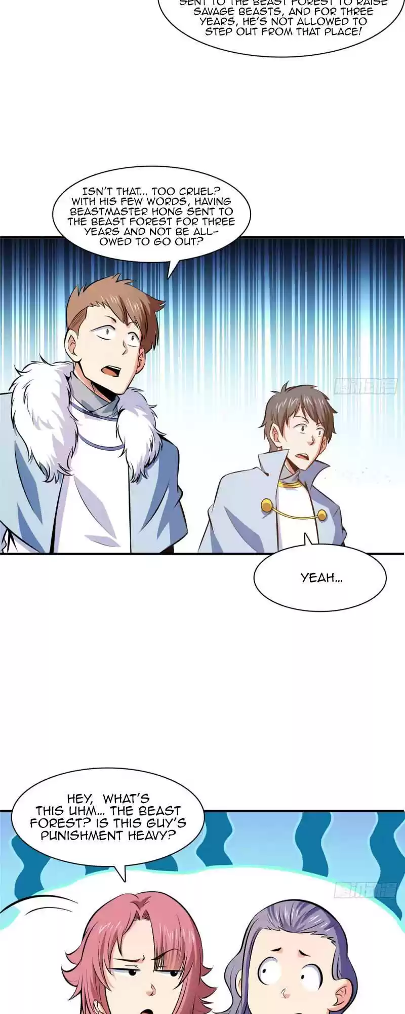 Library To Heaven’S Path Chapter 145