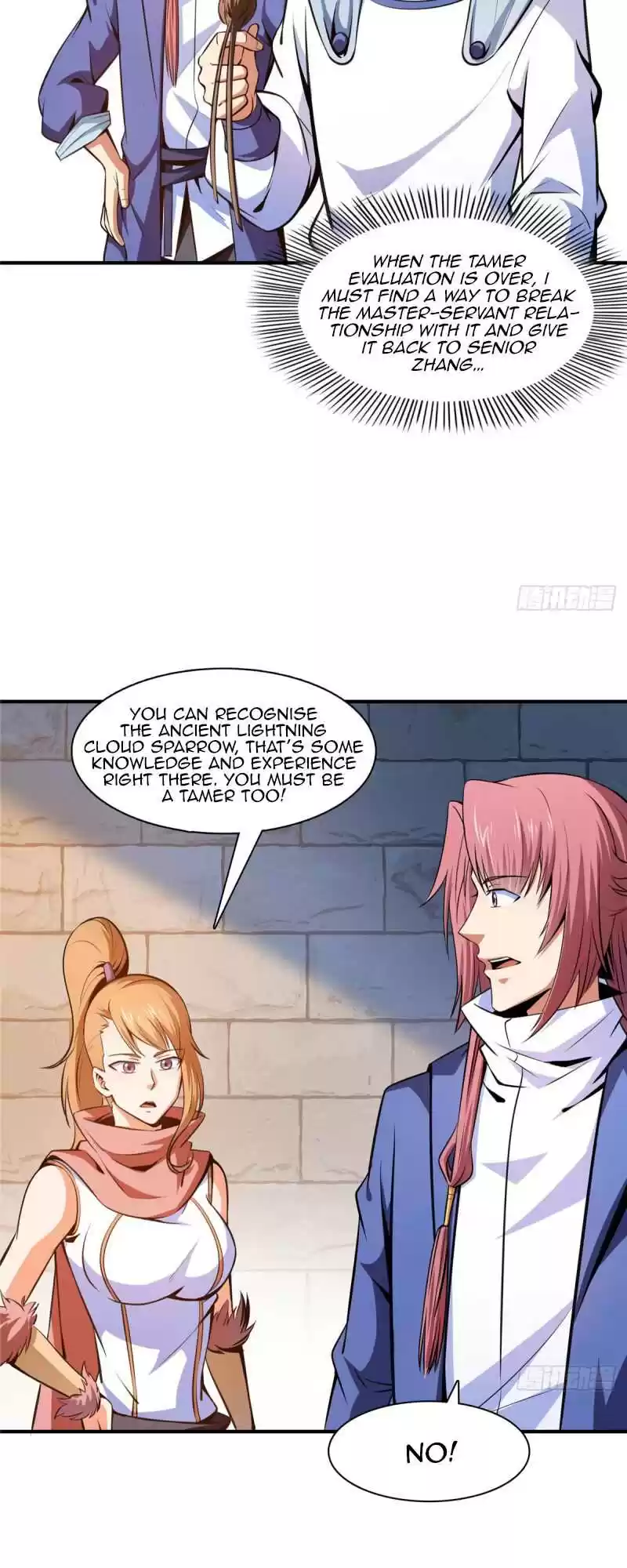 Library To Heaven’S Path Chapter 145