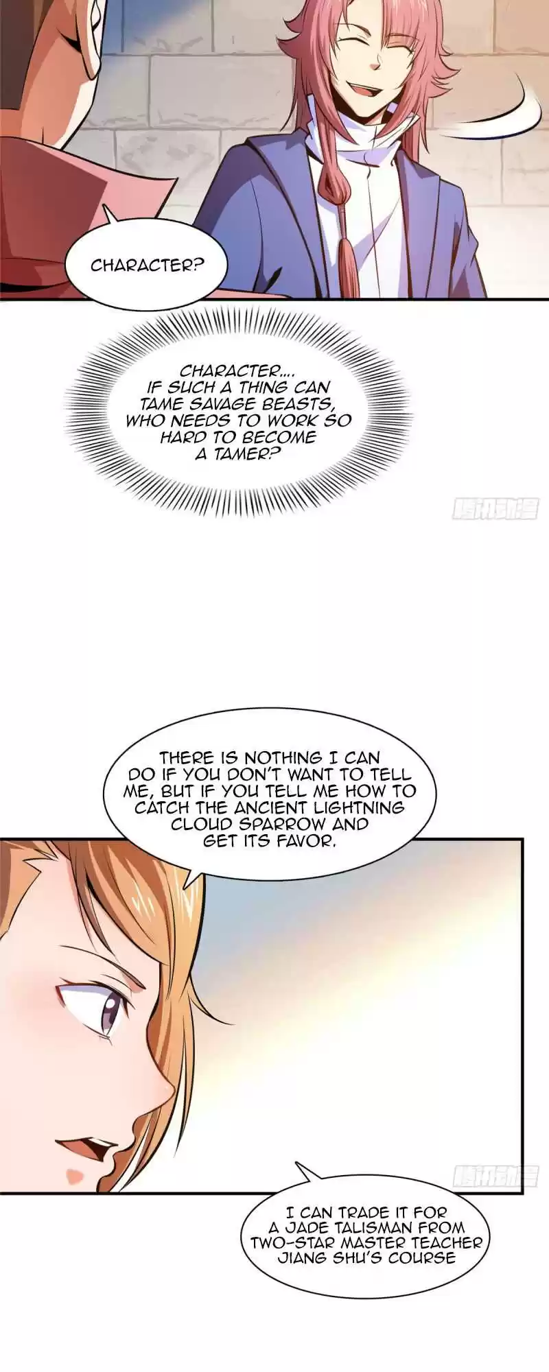 Library To Heaven’S Path Chapter 145