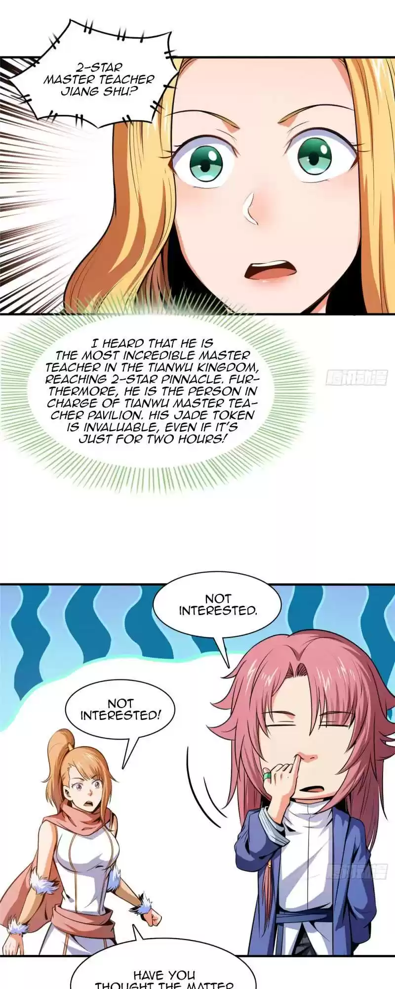 Library To Heaven’S Path Chapter 145