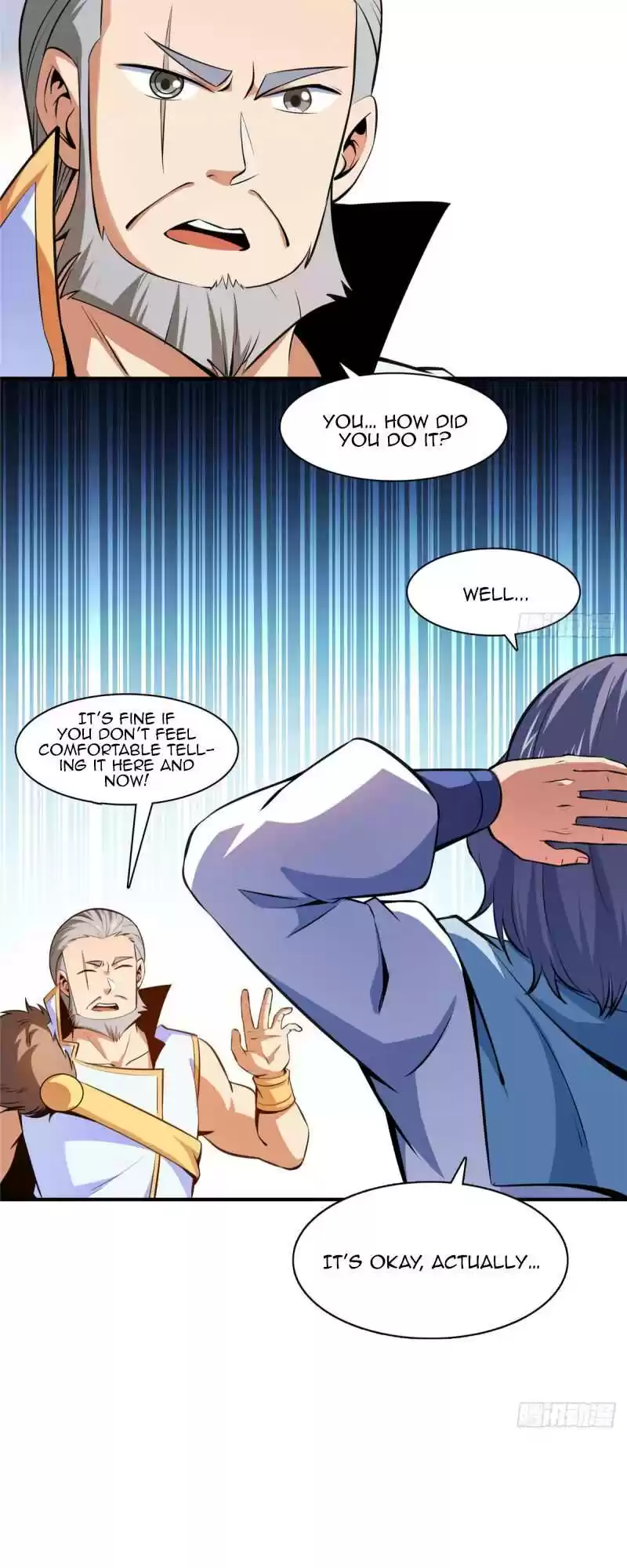 Library To Heaven’S Path Chapter 145