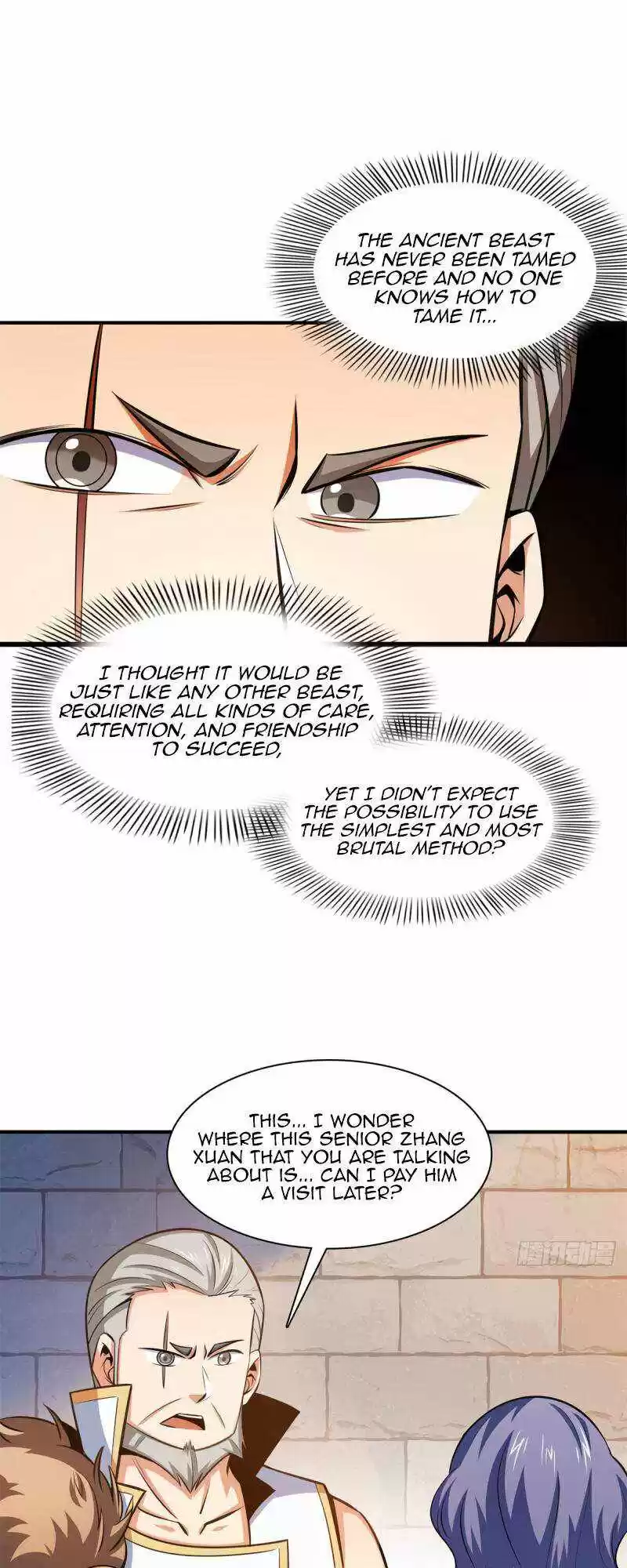 Library To Heaven’S Path Chapter 146