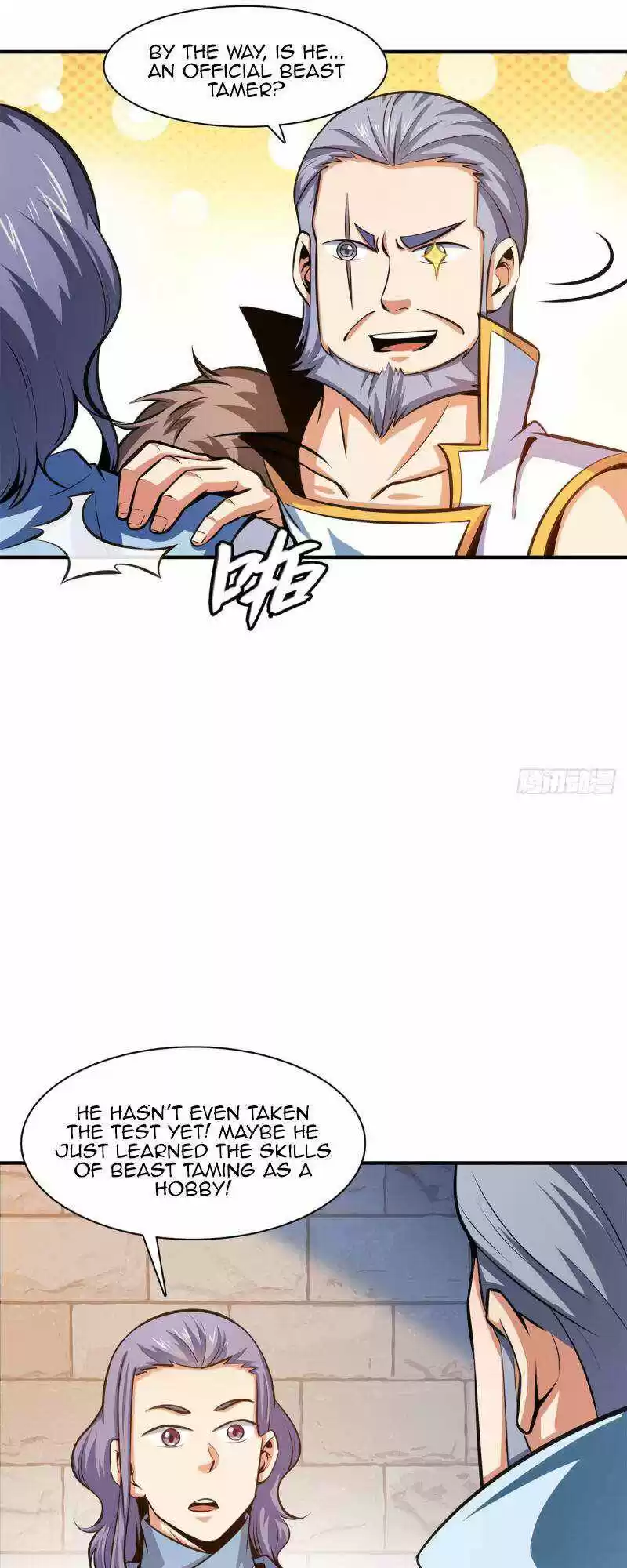 Library To Heaven’S Path Chapter 146