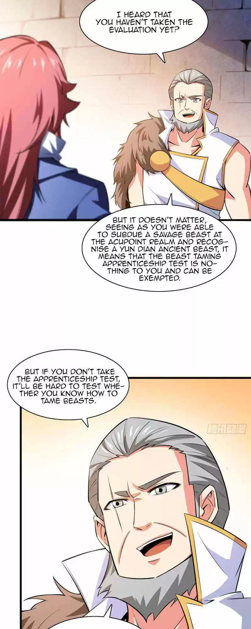 Library To Heaven’S Path Chapter 146