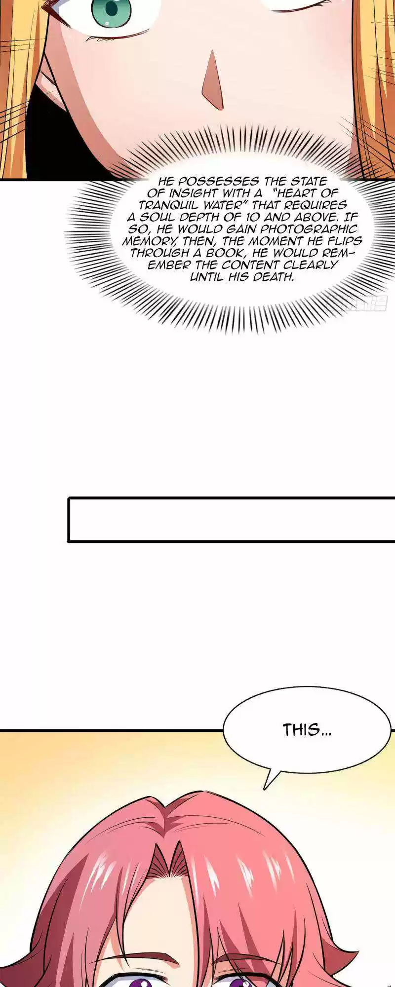 Library To Heaven’S Path Chapter 146