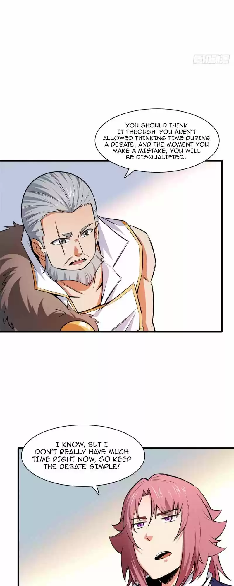 Library To Heaven’S Path Chapter 147