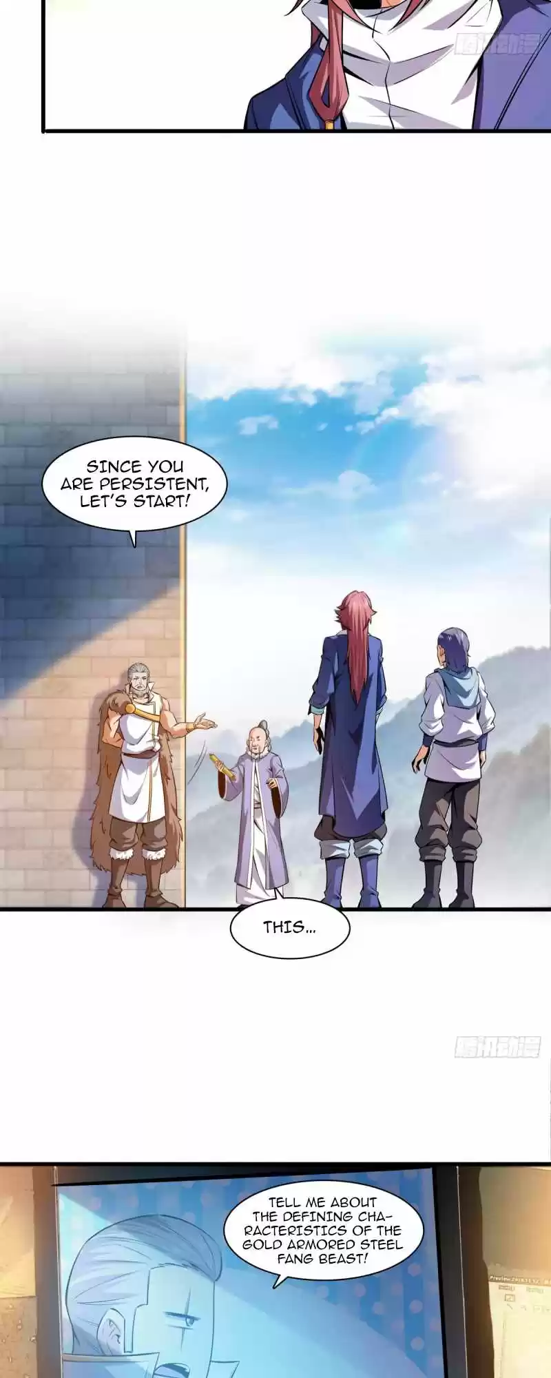 Library To Heaven’S Path Chapter 147