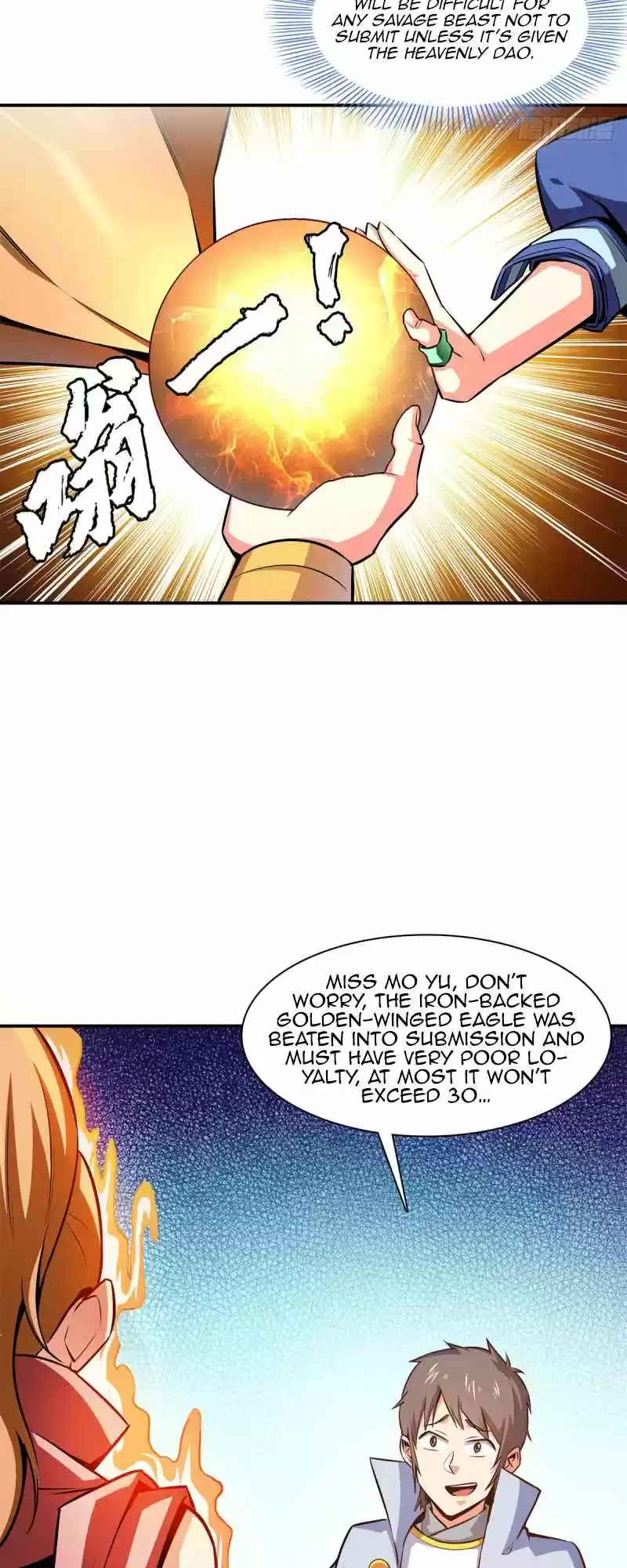 Library To Heaven’S Path Chapter 148