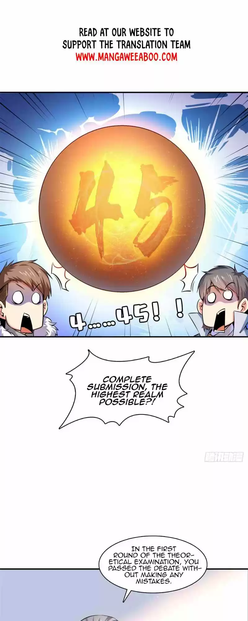 Library To Heaven’S Path Chapter 148