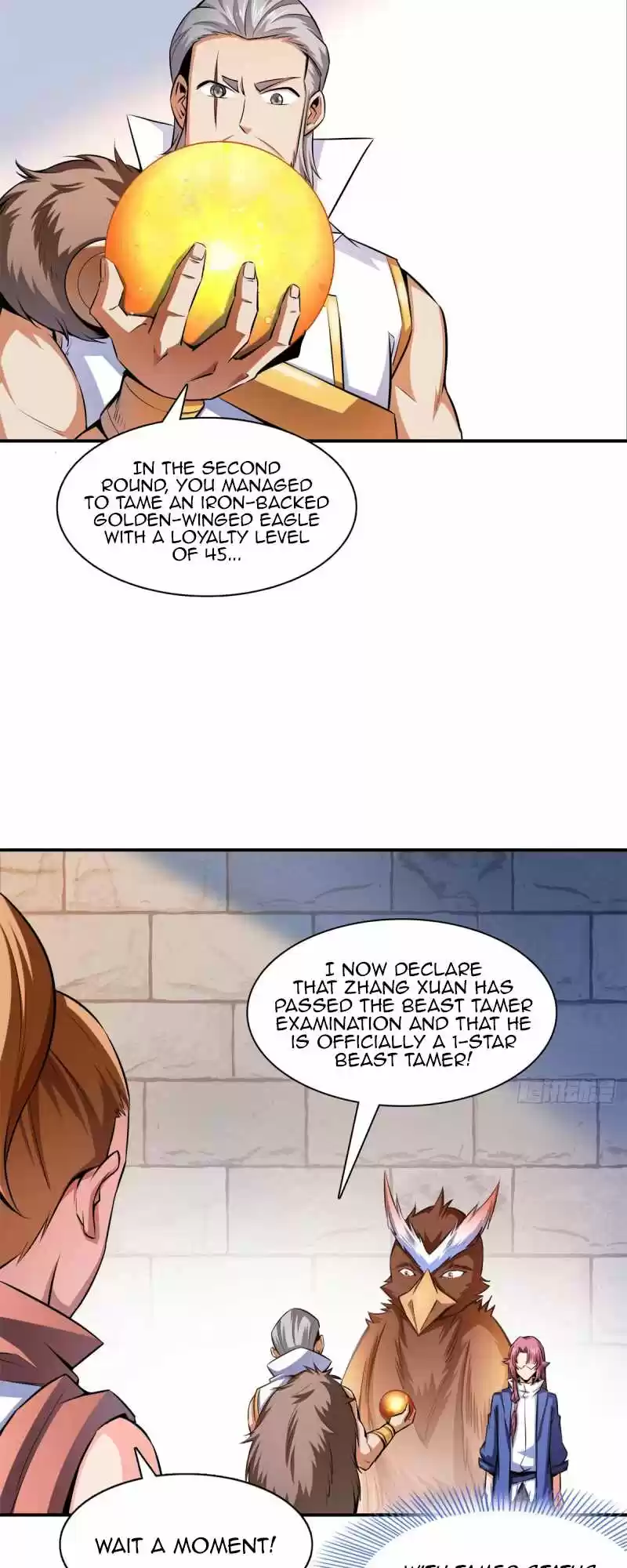 Library To Heaven’S Path Chapter 148