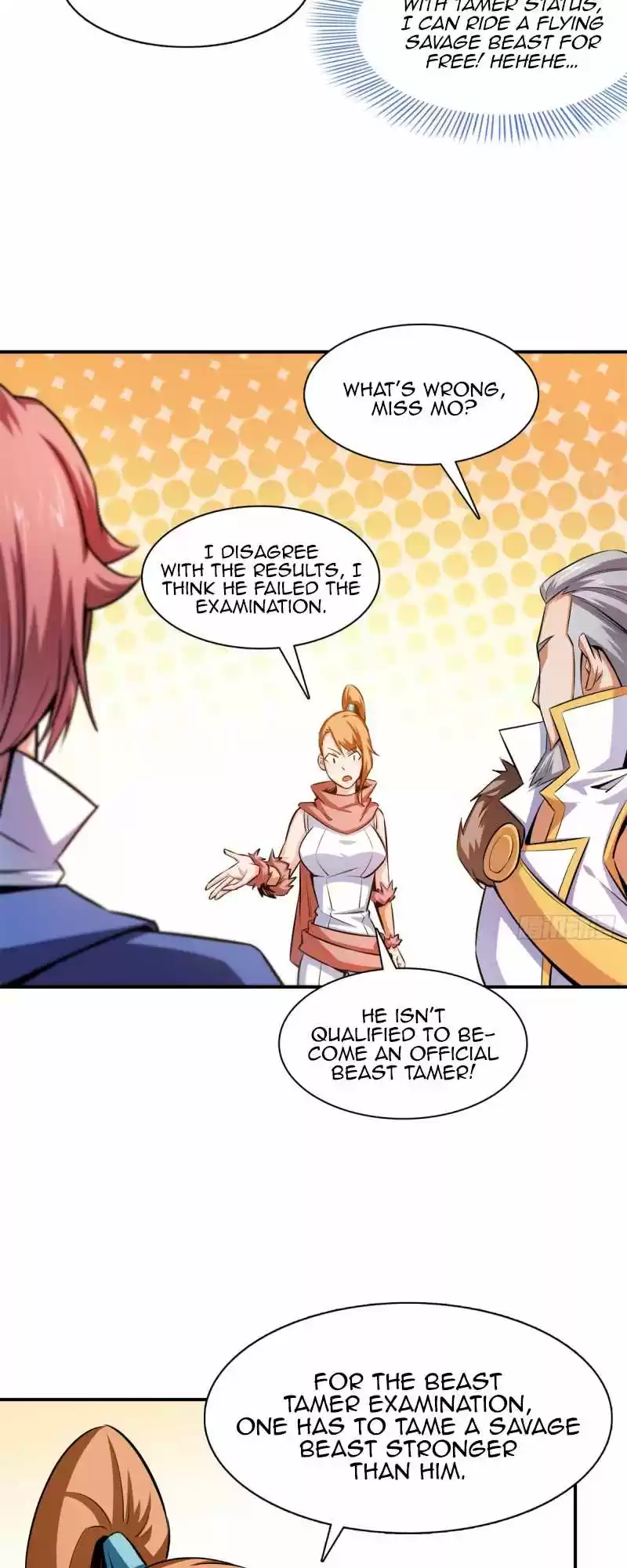 Library To Heaven’S Path Chapter 148