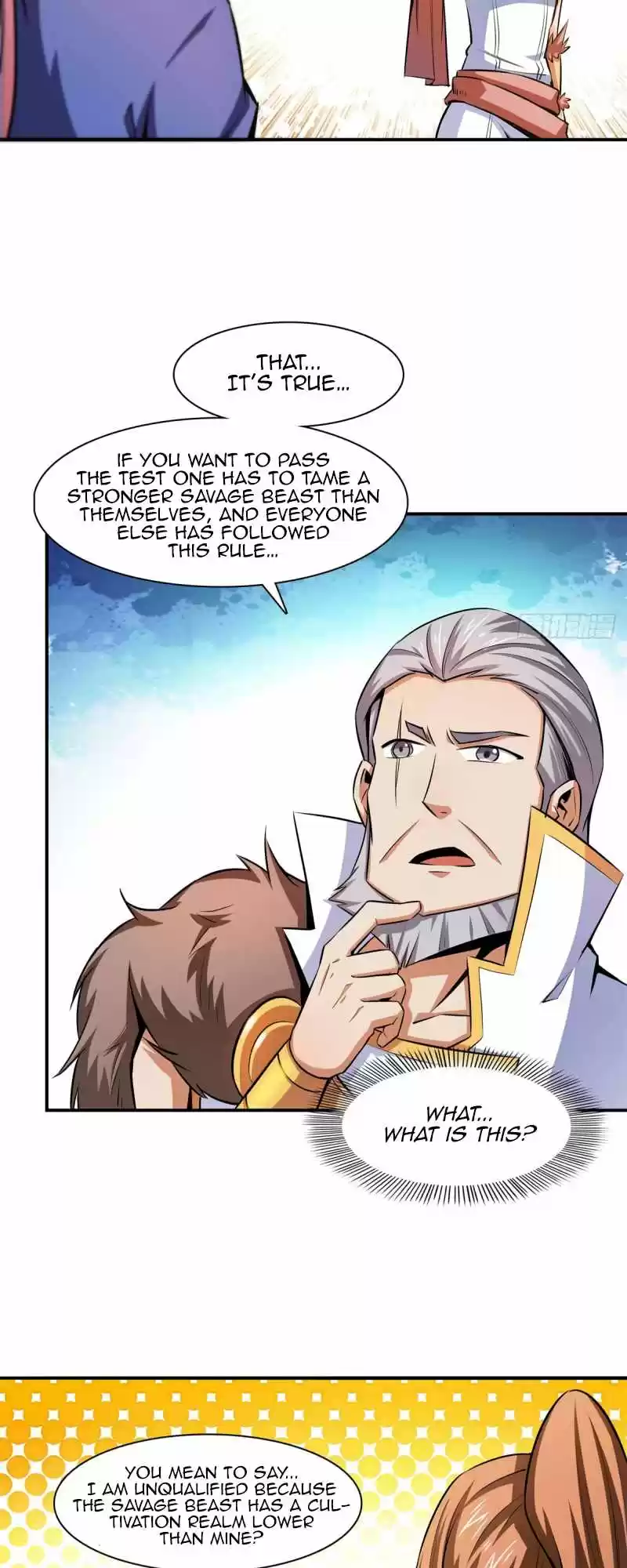 Library To Heaven’S Path Chapter 148