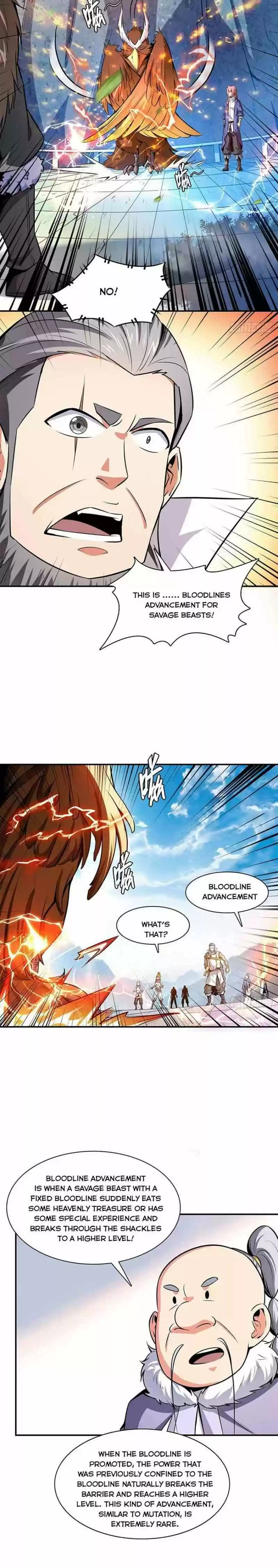 Library To Heaven’S Path Chapter 149