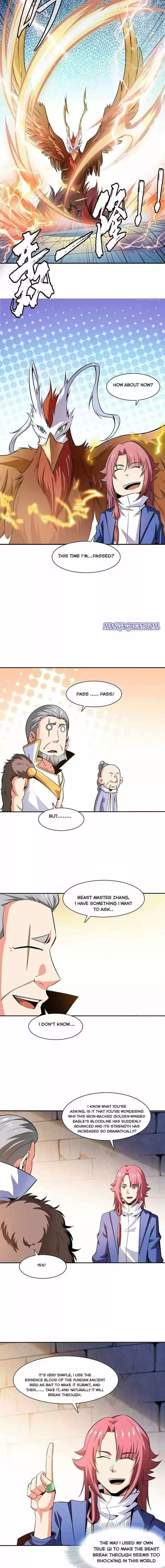 Library To Heaven’S Path Chapter 149