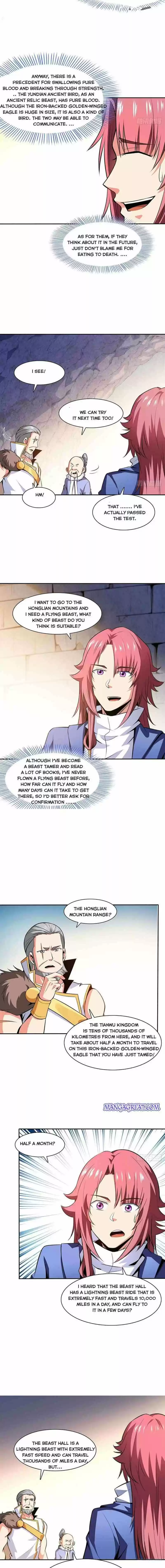 Library To Heaven’S Path Chapter 149