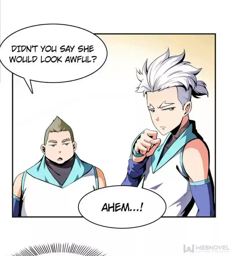 Library To Heaven’S Path Chapter 15