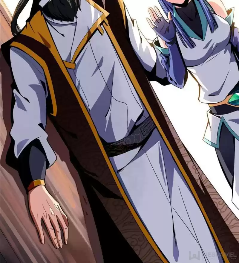 Library To Heaven’S Path Chapter 15