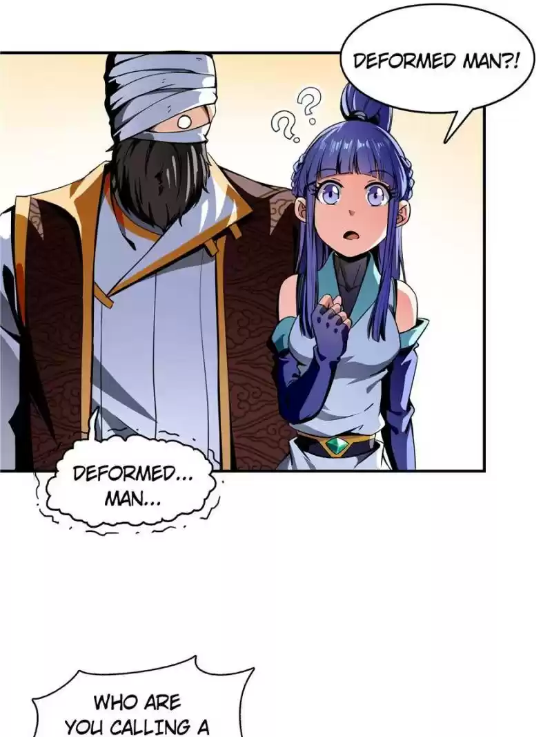 Library To Heaven’S Path Chapter 15