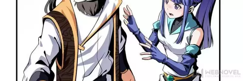 Library To Heaven’S Path Chapter 15