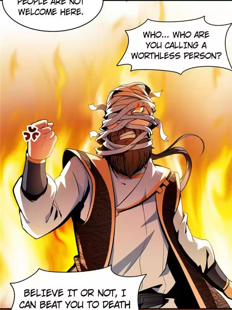 Library To Heaven’S Path Chapter 15