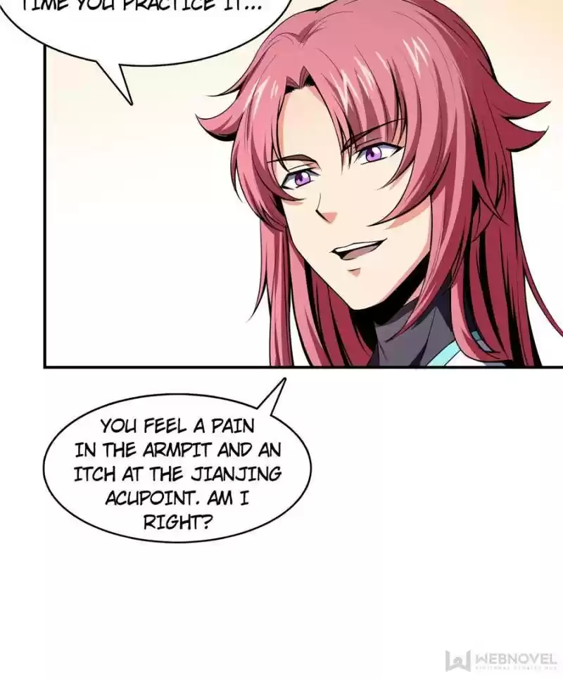 Library To Heaven’S Path Chapter 15