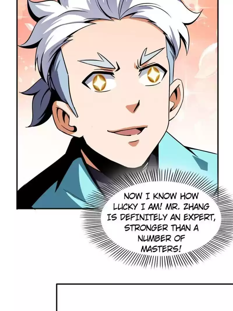 Library To Heaven’S Path Chapter 15